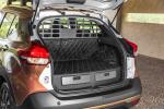 Nissan Kicks For Pets 2018 года